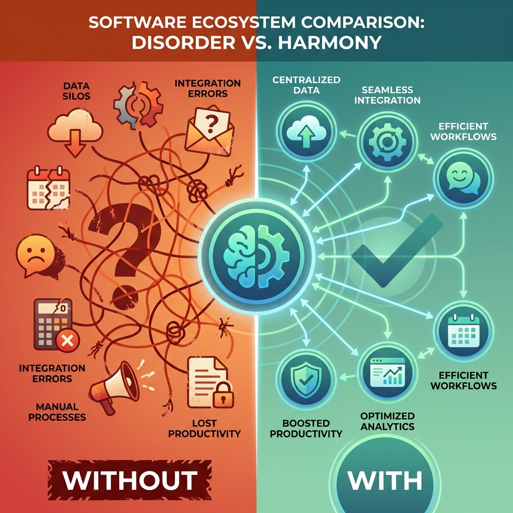 Before and After ReoBiz