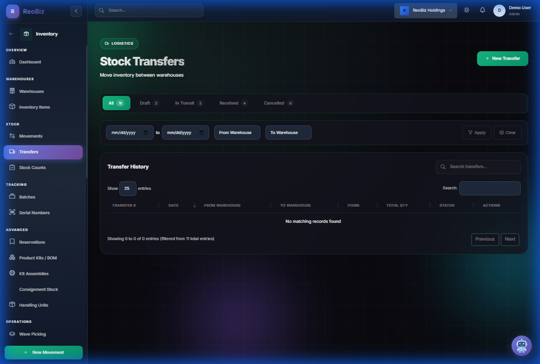 Quotes - Create and track estimates